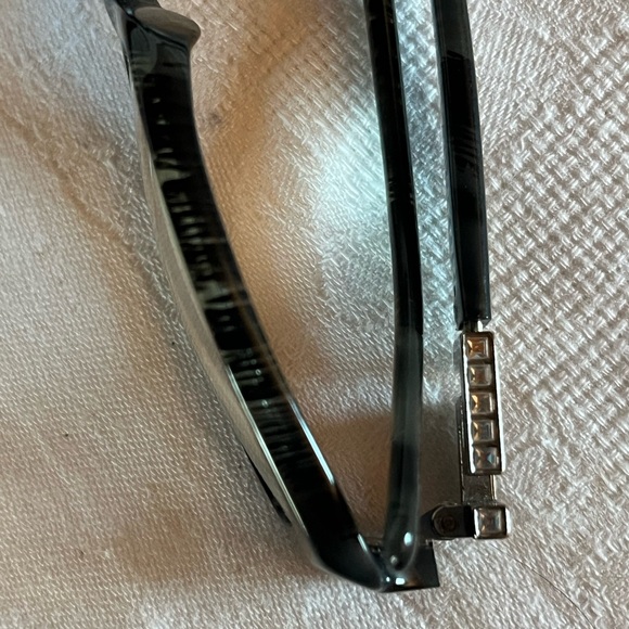 Versace tortoise frames - Picture 9 of 12